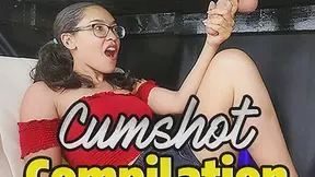 Mylked Cumshot Compilation