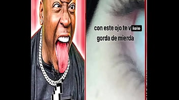 chica en busca de osos maduros