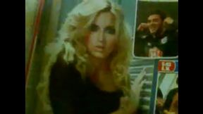 SHANIK ASPE MASTURBATION SEX