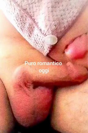 Puro romanticismo oggi