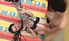 Sexy Crossdresser Slut 33