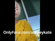 Got woke up but I have this boner so I jerked it off