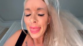 pov - molnar aniko suck me so good