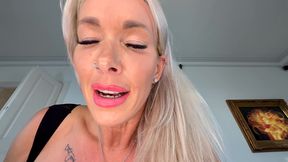 pov - molnar aniko suck me so good