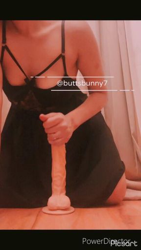 Indian hotwife riding 9+