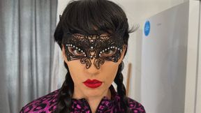 Susan Teaches A Lesson To Batman - Full - Polish Language - UHD 3840x2160 - 4K