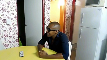 asi me coje mi jefe... para que sea una excelente puta ,estoy contenta de cojer con el...( primera parte )