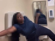 OMG…Did GHOSTFACE Just Seduce MY WET Coochie Through The DOOR!?