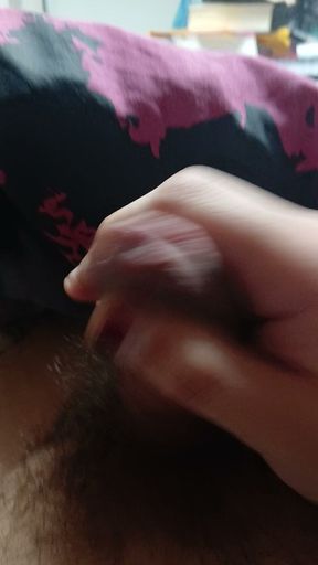 Early morning ejaculation