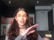 Addicted mtf ts slut gets fucked