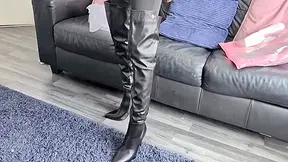 Costume Try On