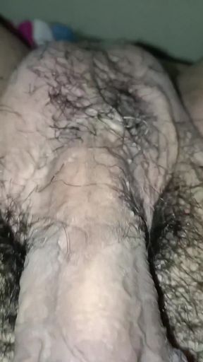 Cum to Big Daddy