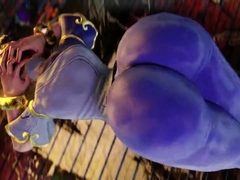 TUCA DONKA PMV - Chun Li