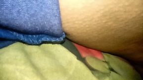 Suck and Ride My Boyfriend's Dick Middle of the Night