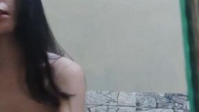 Andini Permata Part 6 - Indonesian MILF gets plowed