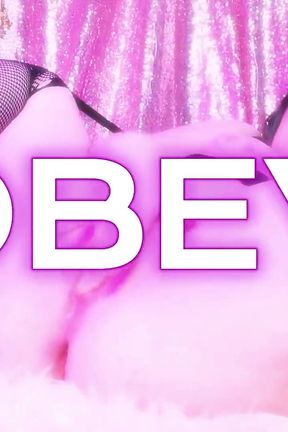 Pussy Worship Training