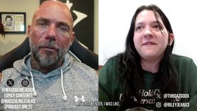 Redemption Interview with Riley Jean (episode 15)