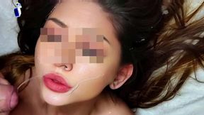 Feast on Every Last Drop of Cum, Then Beg for More