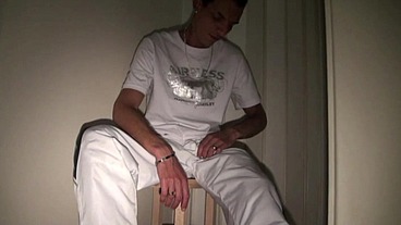 3 510 sexy twink a. by a top dominant boy in sneaker and jogging