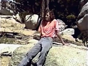 Stroke of Affection (1990) YMAC