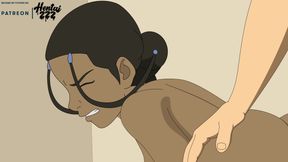 Katara FULL VIDEO CREAMPIE Avatar Hentai Uncensored