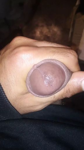 I Know You Like to See My Cock a Lot