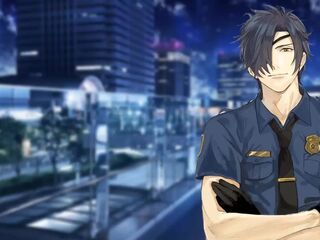 POLICIA MALO te registra completa roleplay