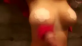 Cosplay Porn: Softcore Tentacle 8