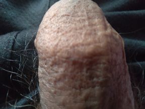 super penis is shown naked