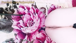 Persian Horny tight pussy moaning منو محکم بکن