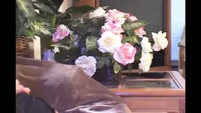 Two Horny Slut Get Fucked by a Long Hard Big Cock