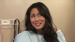 David Perry's Doctor Encounter Turns Into Wild Passion