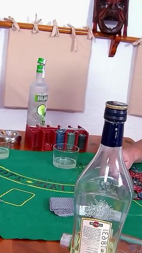 Spectacular moment from &quot;Latina Mom Lost Game and get Rough Fuck while other Couple watch&quot;