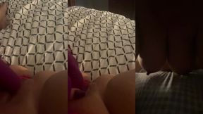 sftb1976 - off work early and my pussy wanted attention - nov 19, 2023