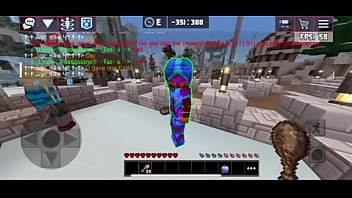 Trading (Planet Of Cubes) (POC) (Planetcraft)