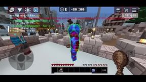 Trading (Planet Of Cubes) (POC) (Planetcraft)