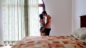 chiquita petite me deja invitarla a un hotel de oaxaca