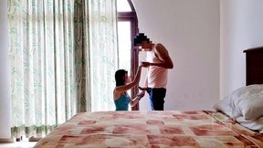 chiquita petite me deja invitarla a un hotel de oaxaca