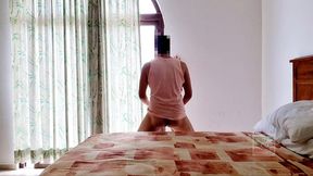 chiquita petite me deja invitarla a un hotel de oaxaca