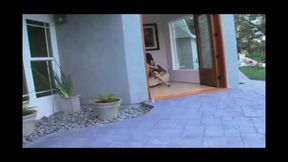 Me, my wife and her best friend!!