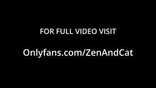 Estim Orgasm Explosion - Nylon Encasement Electro Domination (teaser)