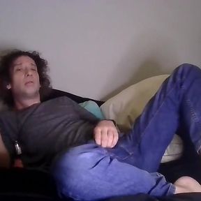 Stroke My Dick, for Me!