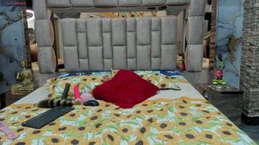 Sofiia Palmer Private Show