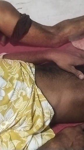 Bangaldesi Tarsjendar Sex with Home