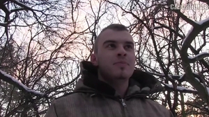 Czech Hunter: Icy Adventures: Two Gays and Cameras