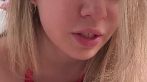 The Black Clinic: Slavic Night Nurse Treatment