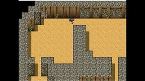 (  18 ) H RPG Games [RJ190670] Escape from the Incubus Forest #1