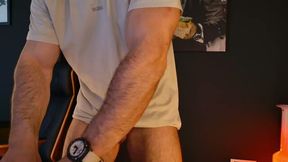 Erick Angelo Private Show