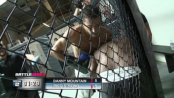 Punishment Sex for Danny