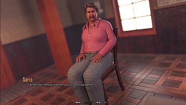 Johannesgaming - update #199 - Life in Santa County 18 I had amazing threesome with stepmom and stepaunt - Oct 24, 2024